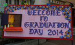 Graduation Day - 2014